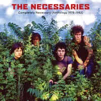 Completely Necessary (Anthology 1978-1982) Top Rated