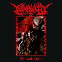 Tlazcaltiliztli Warranty Included