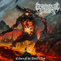 Echoes Of The Devil's Den Get Yours