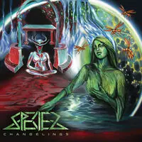 Changelings [Colored Vinyl] Cheap