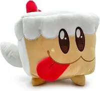 Place Order Cake Hound Plush (1ft)