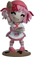 Doki Doki - Natsuki Modern