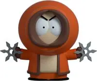 Trending South Park - Good Times With Weapons Kenny