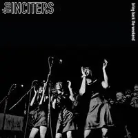 Bring Back The Weekend (Blk) [Colored Vinyl] (Wht) (Spla) Warranty Included