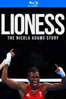 Lioness: The Nicola Adams Story / (Mod) Next Day Delivery