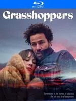 Worldwide Shipping Grasshoppers / (Mod)