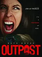 Outpost / (Mod) While Supplies Last