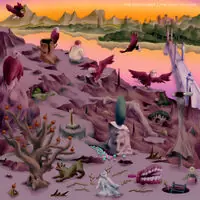 This Place You Know [Colored Vinyl] (Pnk) (Can) Warranty Included