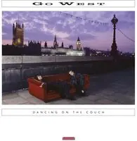 Editor’s Pick Dancing On The Couch (W/Dvd) [Deluxe]