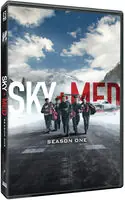 Reduced Price Skymed: Season One (2pc) / (Mod Ac3 Dol)