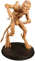 Free Shipping Scream Greats - Pumpkinhead 10.5 Scale Figure