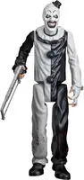 Money Back Guarantee Terrifier - Art The Clown 12 Vinyl Figure
