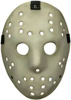 Must Have Injection - Mabry Monsters Killer Goalie (Antique)
