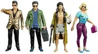Flash Sale True Romance 5in Figure Assortment