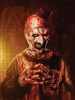 Terrifier - Art The Clown Puzzle Hot Deal