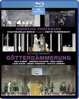 Gotterdammerung Limited Offer