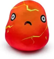Handmade Boom Gordo Slime Plush (1ft)