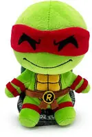 Exclusive Raphael Shoulder Rider Plush (6in)