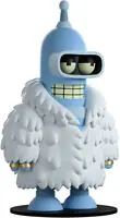 Futurama Bender The Offender Professional Grade
