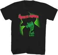 Limited Time Marilyn Manson Smells Liketshirt Xl Ts0005mmaa4