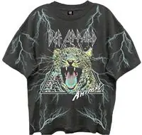 Weekend Sale Def Leppard Animal All Over Tshirt 3xl 18161147a6