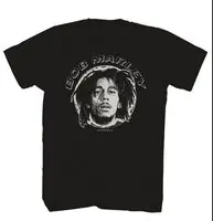 Buy Online Bob Marley Soccer Tshirt Lg Olive Zrbm0657a3