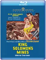 King Solomon's Mines / (Mod Dts Mono) No Minimum Order