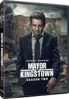 Mayor Of Kingstown: Season Two (3pc) / (Mod 3pk) Special Offer