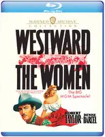 Westward The Women / (Mod Dts) Exclusive