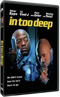 Limited Edition In Too Deep / (Mod)