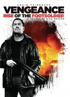 Vengeance: Rise Of The Footsoldier / (Mod) Limited Time
