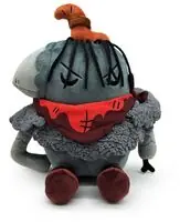 Klunko And Bop Plush (9in) Worldwide Shipping