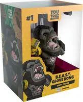 Hot Picks Gxk B.E.A.S.T Glove Kong