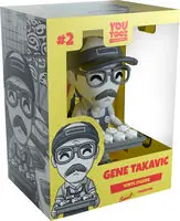 Better Call Saul Gene Takavic Place Order