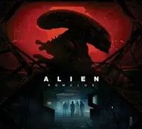Alien: Romulus - O.S.T. Final Sale