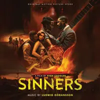 Sinners - O.S.T. Must Have