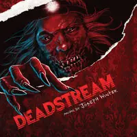 Hassle-Free Returns Deadstream - O.S.T. [Indie Exclusive Red]