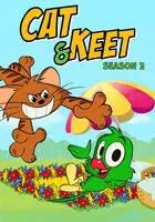 Limited Time Cat & Keet: Season Two