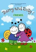 Exclusive Berry And Dolly: Friends