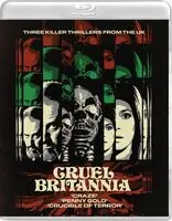 Secure Checkout Cruel Britannia: Three Killer Thrillers From Uk