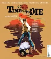 Modern Time To Die / (Dts Sub)