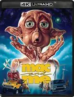 High Quality Mac And Me (4k) (Wbr) (Bftu) (Rstr) (Dol) (Dts)
