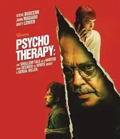 High Quality Psycho Therapy: The Shallow Tale Of A Writer Who