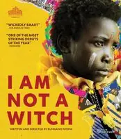 Secure Checkout Am Not A Witch / (Wb Bftu Dts Sub)