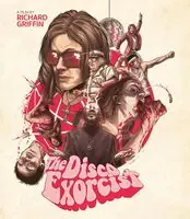The Disco Exorcist Today Only