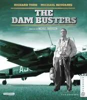 Dam Busters (4k) (Wbr) (Dts) (Sgnl) (Sub) Secure Checkout