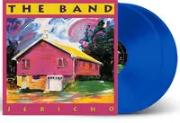 Free Returns Jericho [RSD Black Friday 2025]