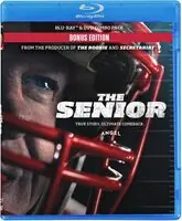 Senior (2pc) (W/Dvd) / (Ecoa Sub) Markdown