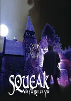 While Supplies Last Squeak And I'll Run To You / (Mod)