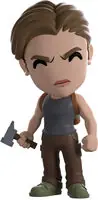 Brand New Youtooz - Last Of Us Abby Vinyl Figure
